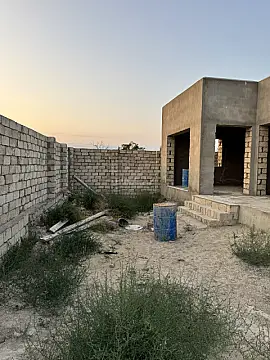 Satılır 5 otaqlı həyət evi 120 m²
