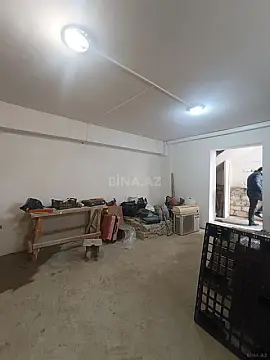 Satılır obyekt 35 m²