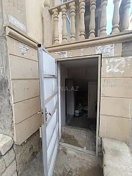 Satılır obyekt 35 m²