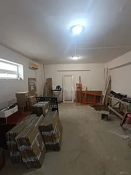 Satılır obyekt 35 m²