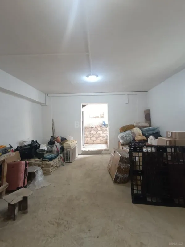 Satılır obyekt 35 m²