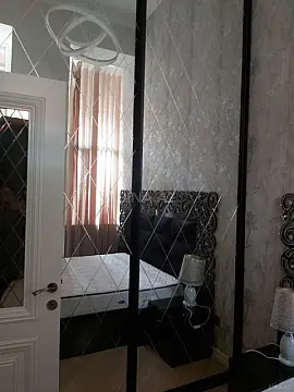 Kirayə verilir 2 otaqlı mənzil 50 m²
