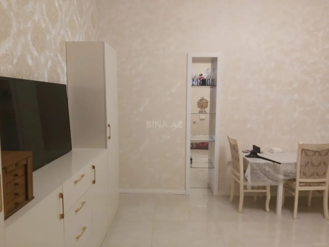 Kirayə verilir 2 otaqlı mənzil 50 m²