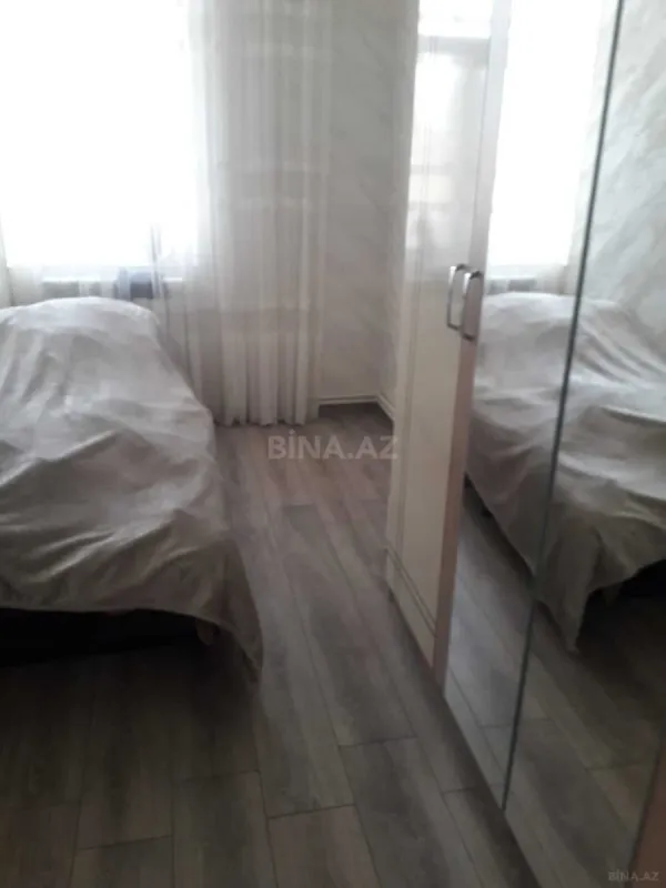 Satılır 3 otaqlı mənzil 51 m²