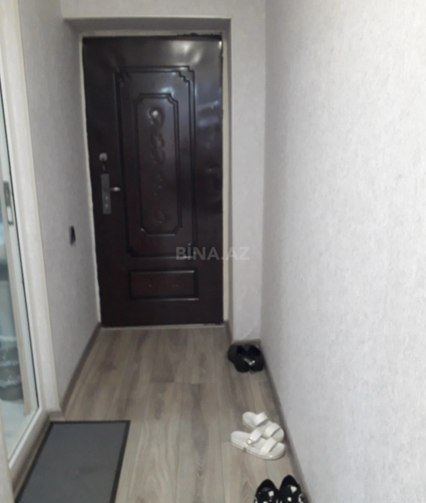 Satılır 3 otaqlı mənzil 51 m²