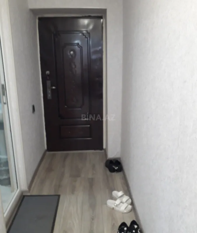 Satılır 3 otaqlı mənzil 51 m²