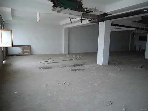 Kirayə verilir obyekt 254 m²