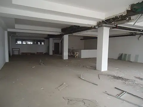 Kirayə verilir obyekt 254 m²