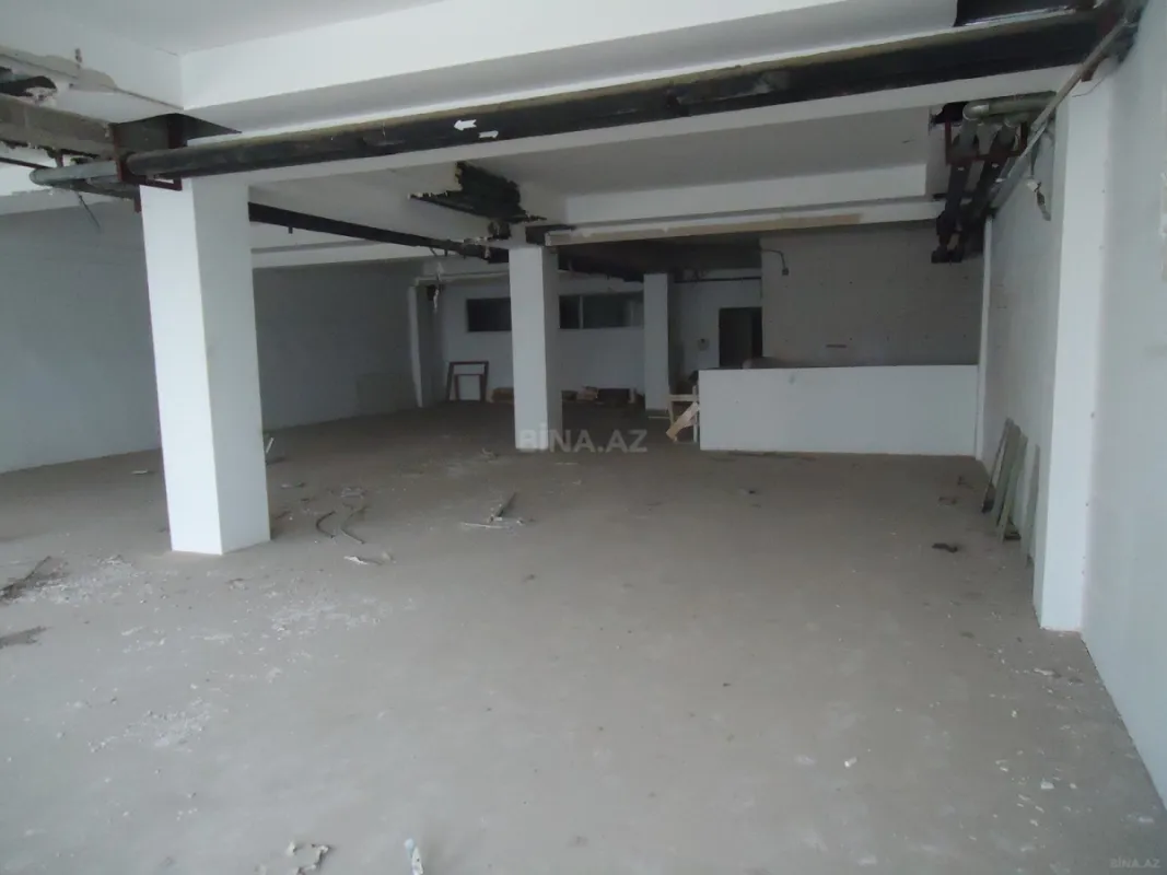 Kirayə verilir obyekt 254 m²