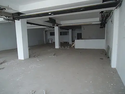 Kirayə verilir obyekt 254 m²