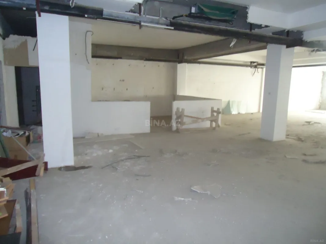 Kirayə verilir obyekt 254 m²