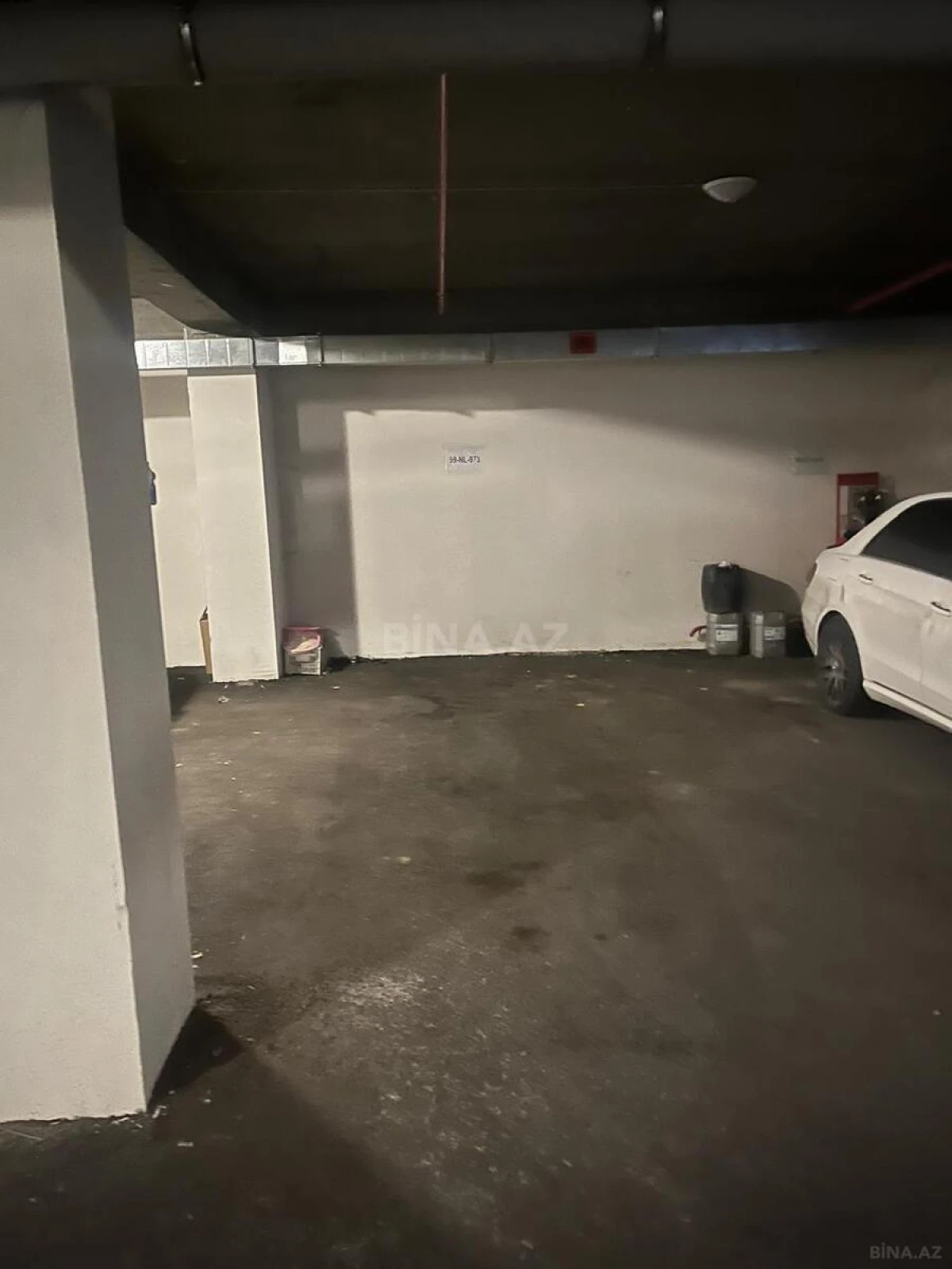 Satılır qaraj 15 m²