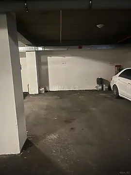 Satılır qaraj 15 m²