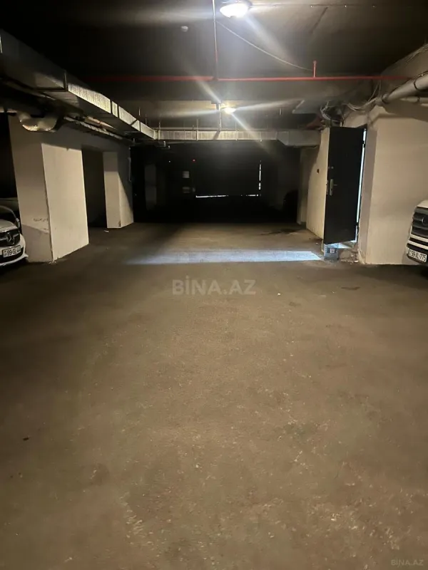Satılır qaraj 15 m²