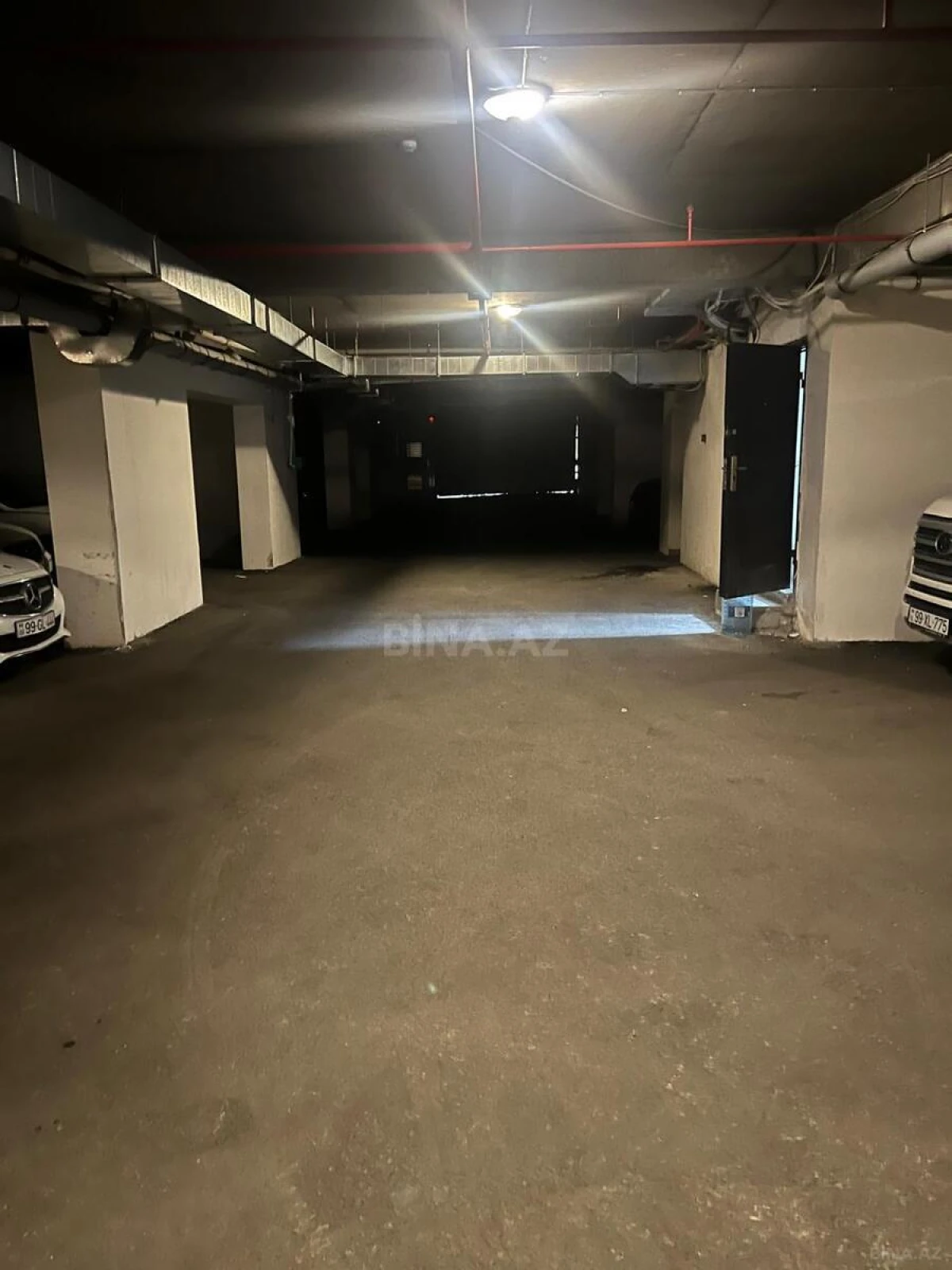 Satılır qaraj 15 m²