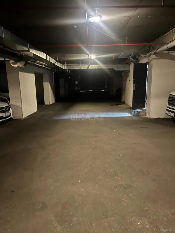 Satılır qaraj 15 m²