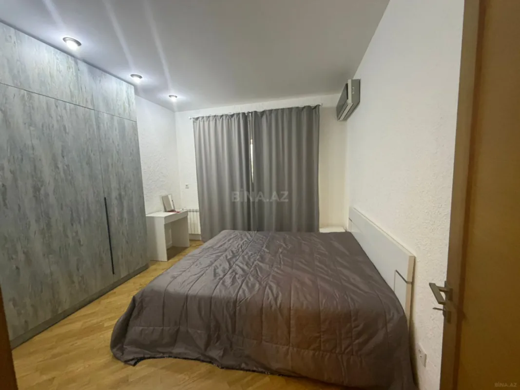 Kirayə verilir 3 otaqlı mənzil 70 m²