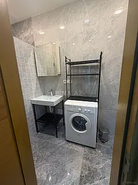 Kirayə verilir 3 otaqlı mənzil 70 m²