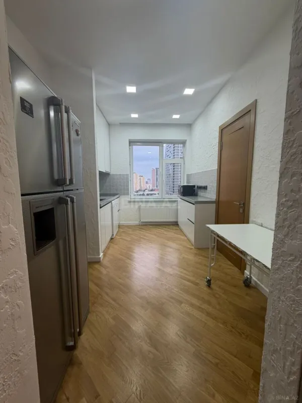Kirayə verilir 3 otaqlı mənzil 70 m²