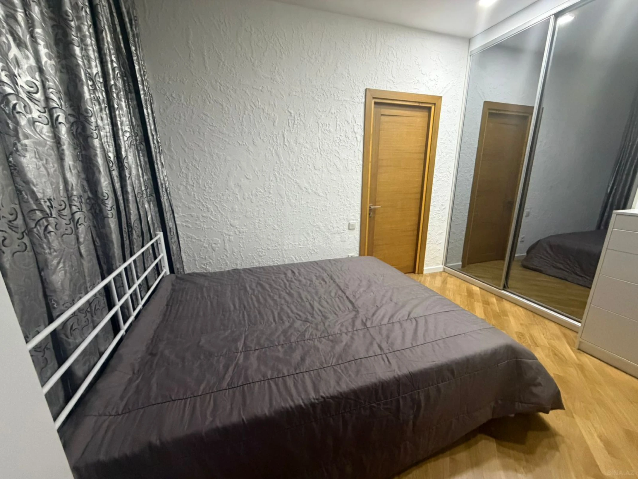 Kirayə verilir 3 otaqlı mənzil 70 m²