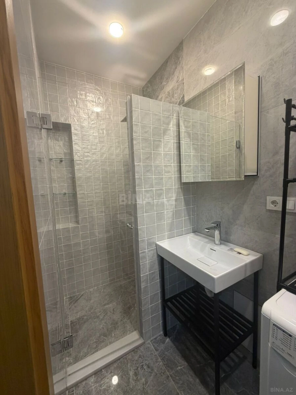 Kirayə verilir 3 otaqlı mənzil 70 m²