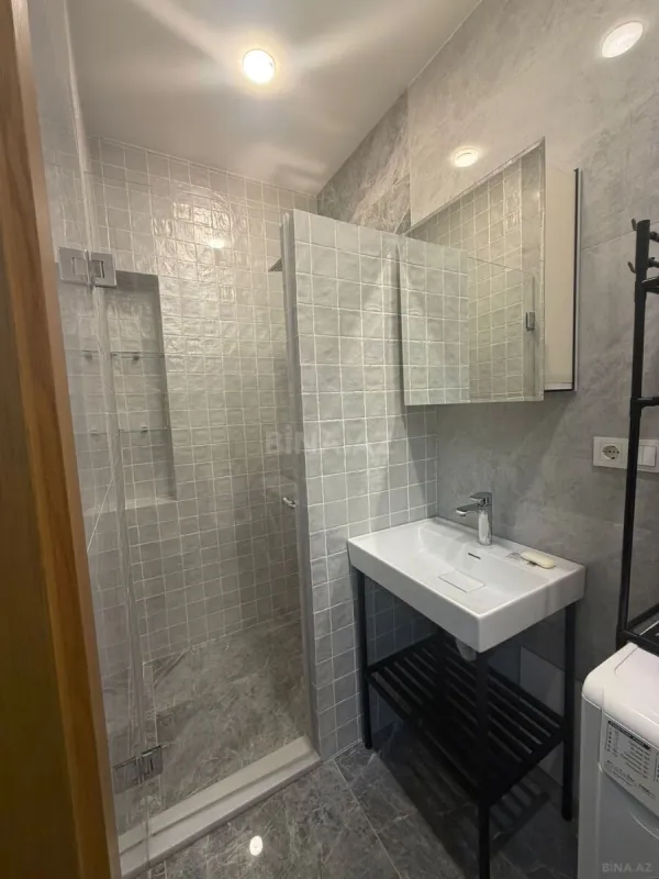 Kirayə verilir 3 otaqlı mənzil 70 m²