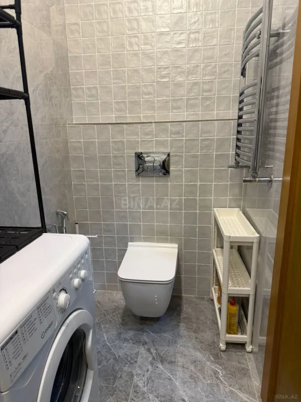 Kirayə verilir 3 otaqlı mənzil 70 m²