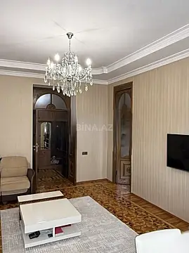 Satılır 3 otaqlı mənzil 85 m²