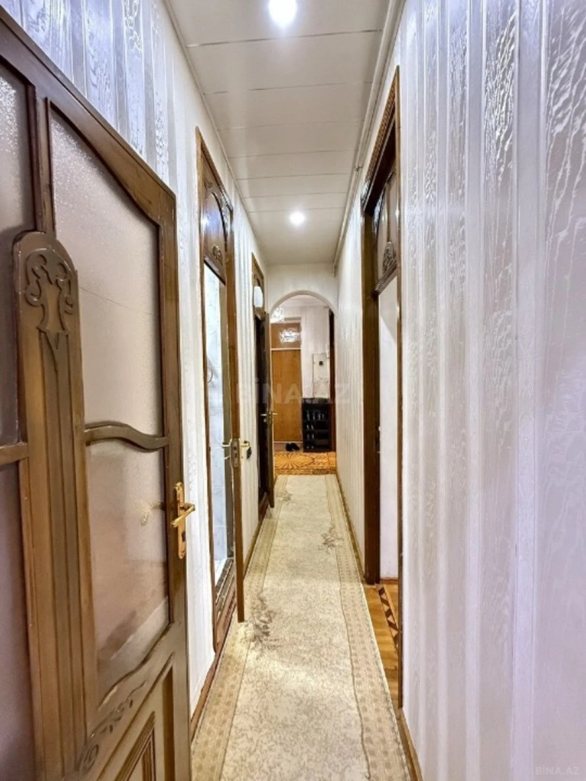 Satılır 3 otaqlı mənzil 85 m²