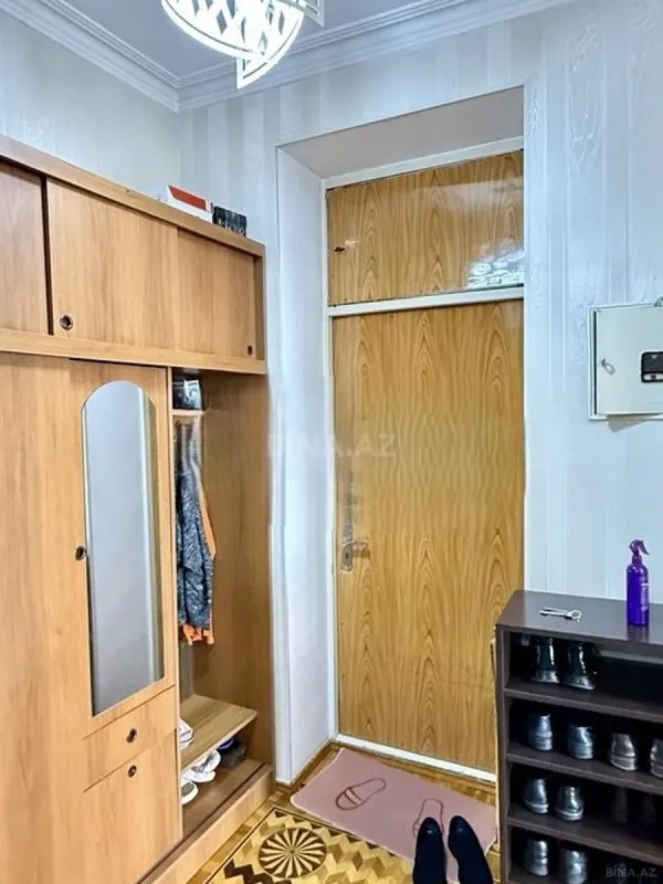 Satılır 3 otaqlı mənzil 85 m²