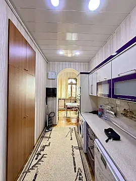 Satılır 3 otaqlı mənzil 85 m²