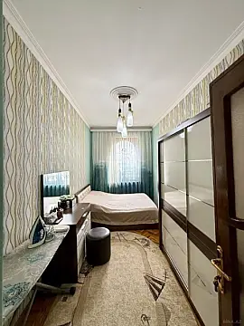 Satılır 3 otaqlı mənzil 85 m²