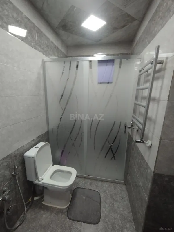 Satılır 3 otaqlı mənzil 107 m²
