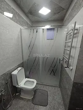 Satılır 3 otaqlı mənzil 107 m²