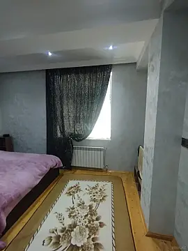 Satılır 3 otaqlı mənzil 107 m² — Bakı 3 otaq 107.00 m²