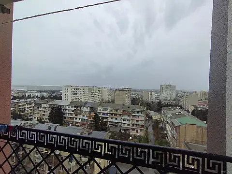 Satılır 3 otaqlı mənzil 107 m²