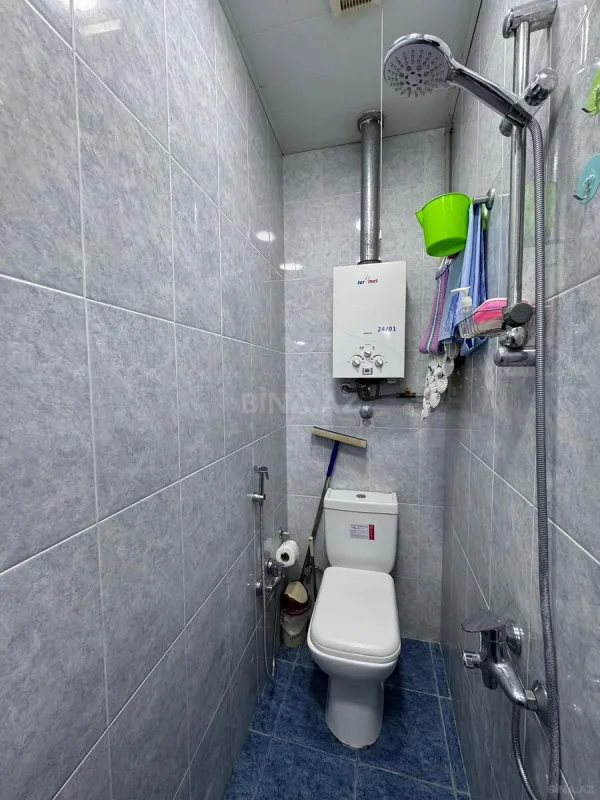 Satılır 2 otaqlı mənzil 35 m²