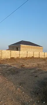 Satılır 3 otaqlı həyət evi 100 m² — Sumqayıt 3 otaq 100.00 m²