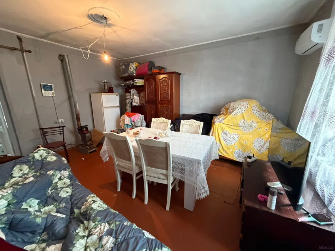 Satılır 3 otaqlı mənzil 90 m²