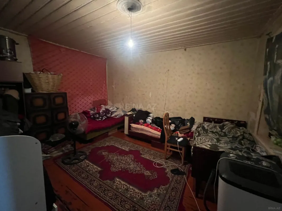 Satılır 3 otaqlı mənzil 90 m²