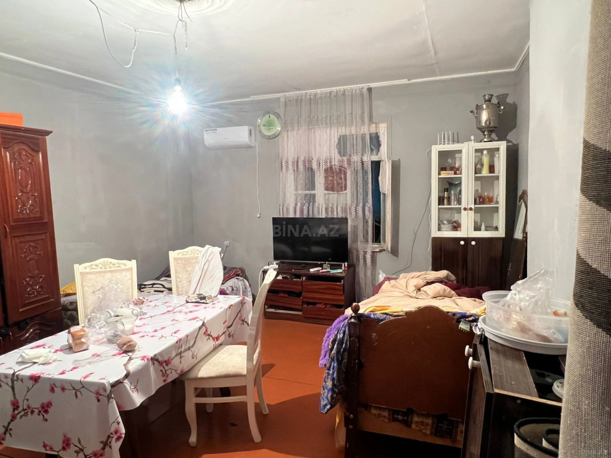 Satılır 3 otaqlı mənzil 90 m²