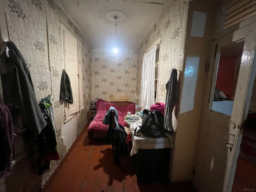 Satılır 3 otaqlı mənzil 90 m²