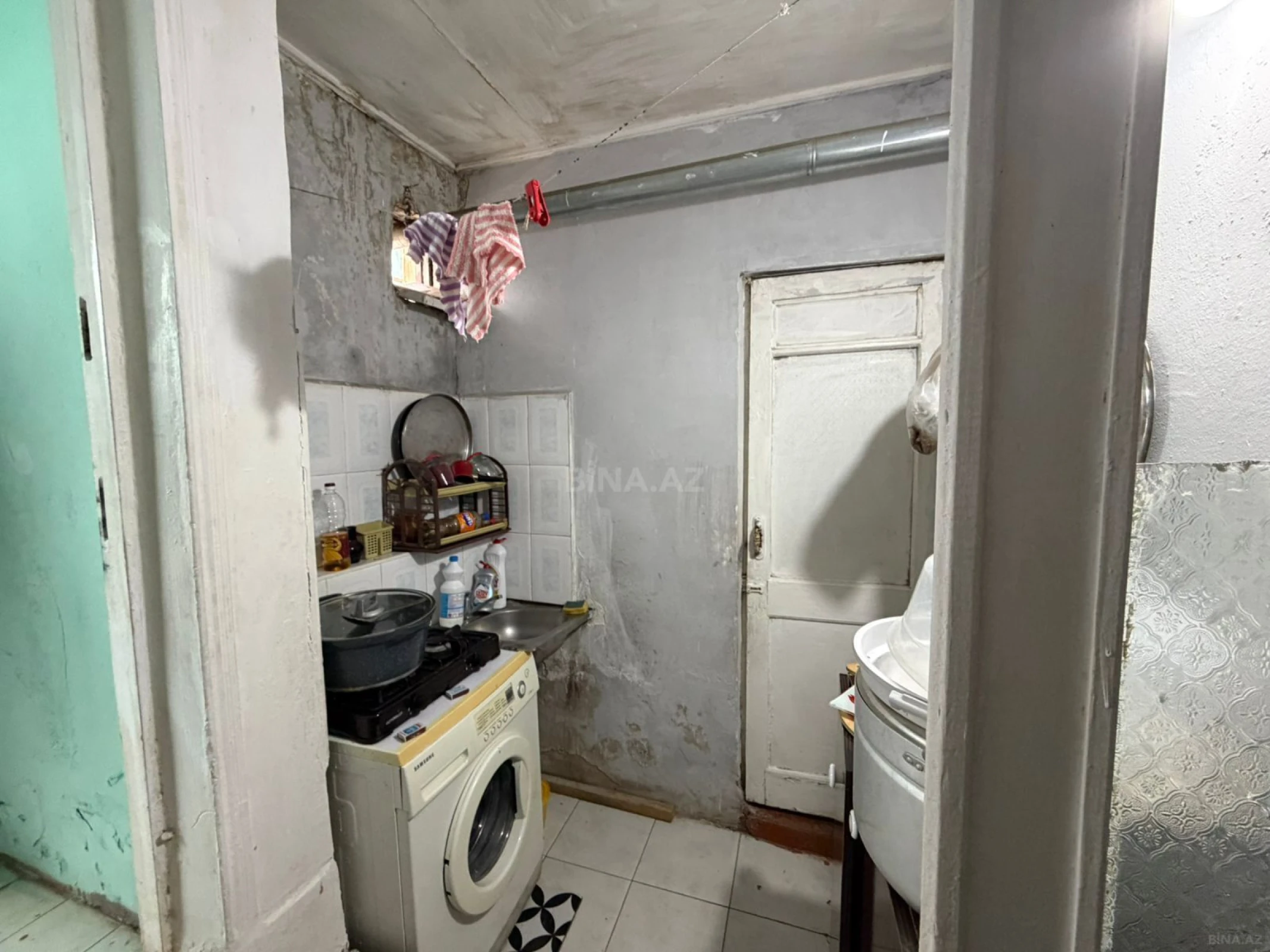 Satılır 3 otaqlı mənzil 90 m²