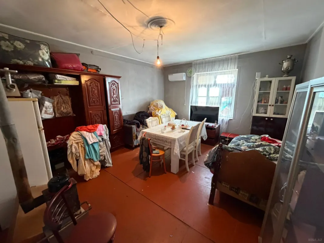 Satılır 3 otaqlı mənzil 90 m²