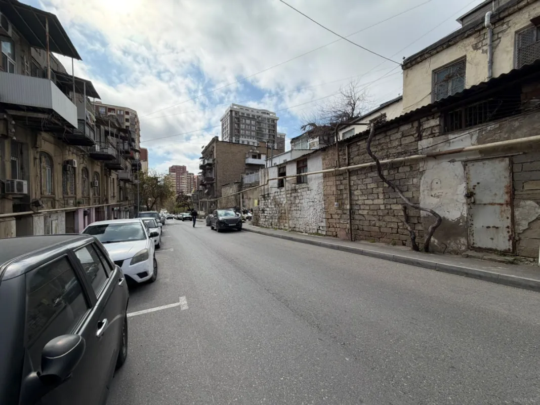 Satılır 3 otaqlı mənzil 90 m²