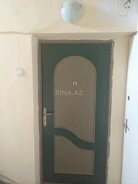 Satılır 1 otaqlı mənzil 39 m²
