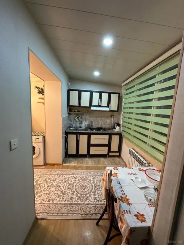 Kirayə verilir 2 otaqlı mənzil 60 m²