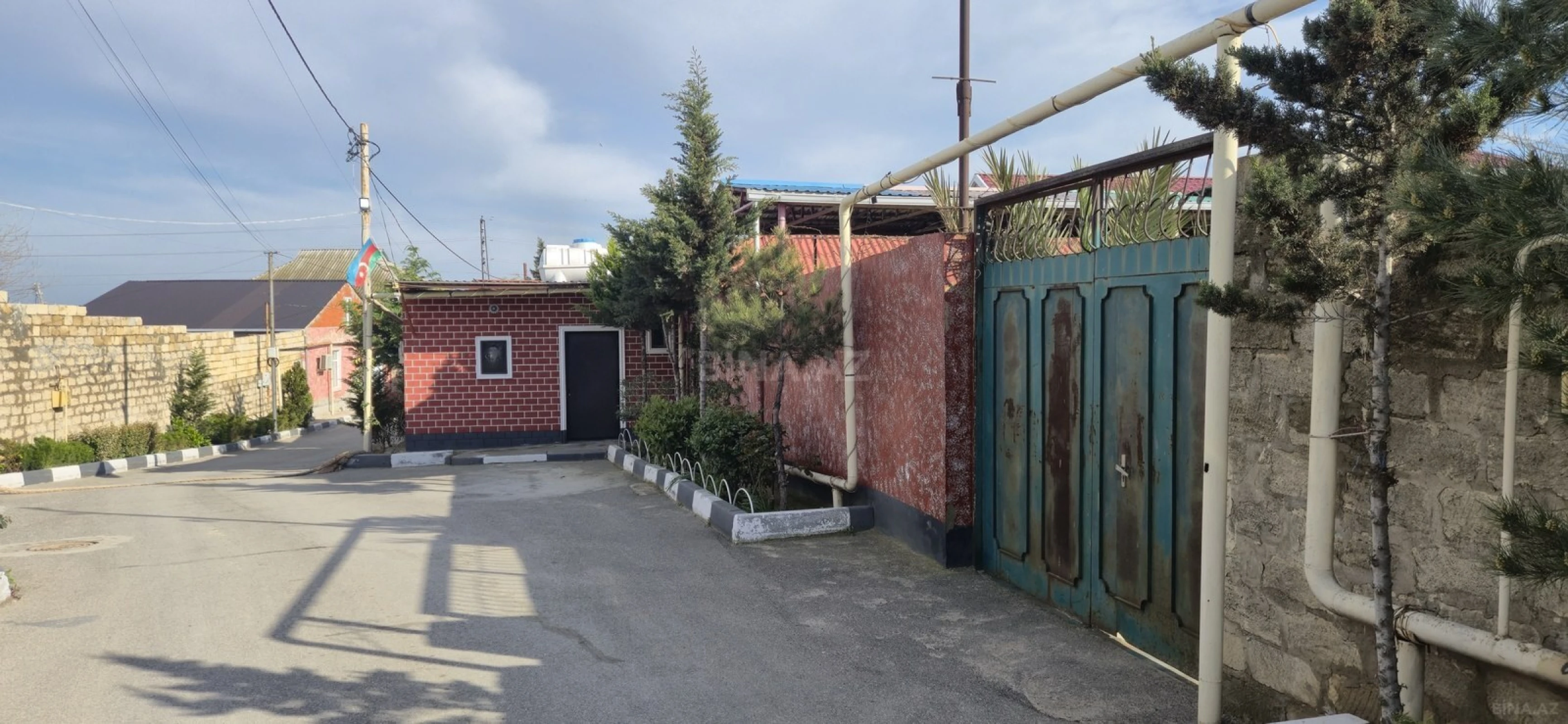 Satılır torpaq sahəsi 3 m²