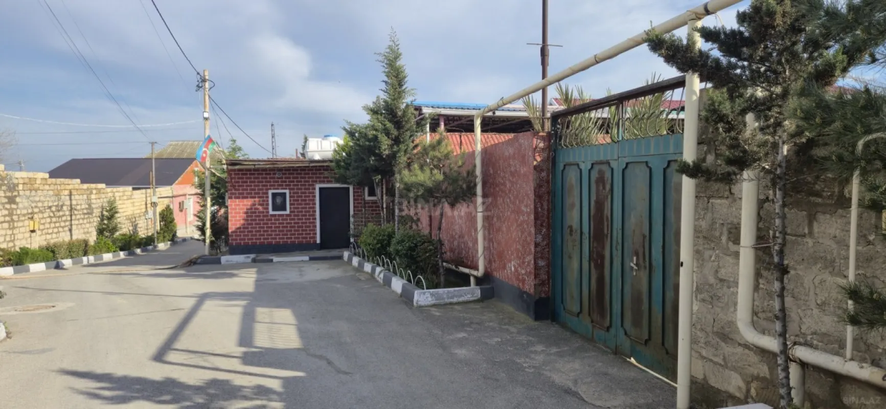 Satılır torpaq sahəsi 3 m²