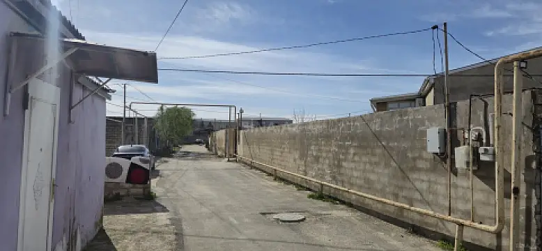 Satılır torpaq sahəsi 3 m²